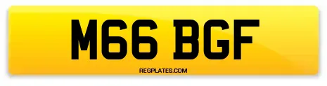 M66 BGF