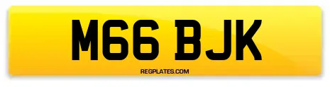 M66 BJK