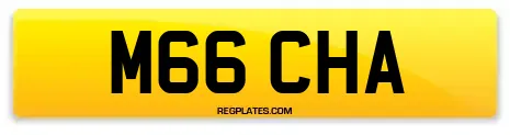 M66 CHA