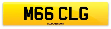 M66 CLG