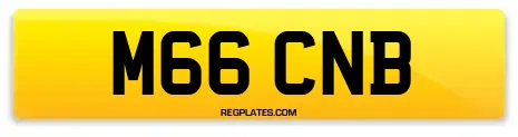 M66 CNB