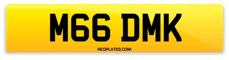 M66 DMK