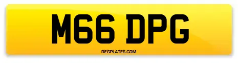 M66 DPG
