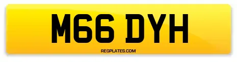 M66 DYH