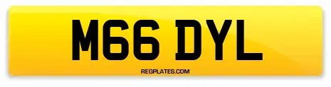 M66 DYL