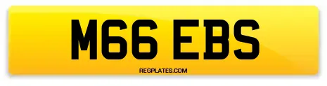 M66 EBS