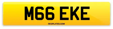 M66 EKE