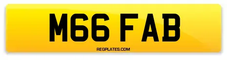 M66 FAB