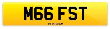 M66 FST