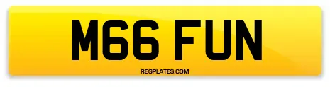 M66 FUN