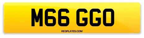 M66 GGO
