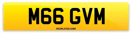 M66 GVM
