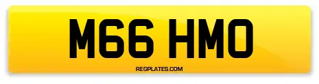 M66 HMO