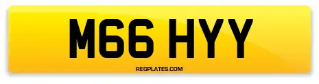 M66 HYY