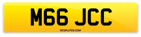 M66 JCC