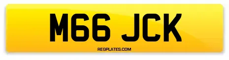 M66 JCK