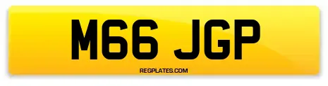 M66 JGP