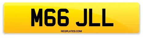 M66 JLL