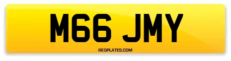 M66 JMY