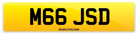 M66 JSD