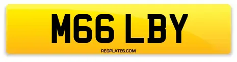 M66 LBY