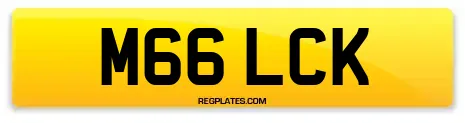 M66 LCK