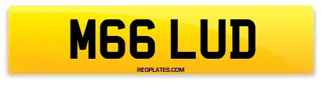 M66 LUD