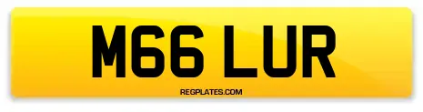 M66 LUR
