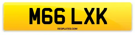 M66 LXK