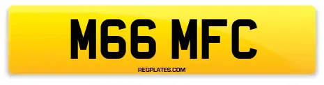 M66 MFC
