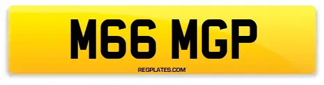 M66 MGP