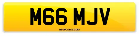 M66 MJV