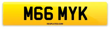 M66 MYK