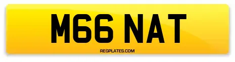 M66 NAT