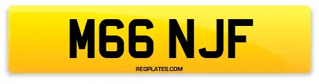M66 NJF