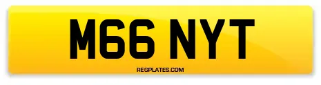 M66 NYT