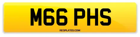 M66 PHS