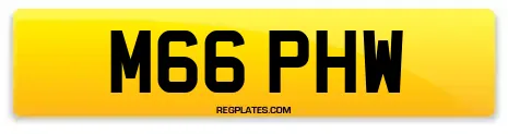 M66 PHW