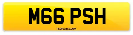 M66 PSH