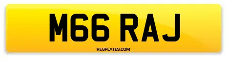 M66 RAJ