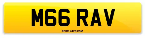 M66 RAV