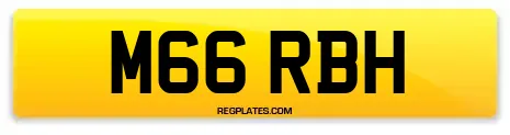 M66 RBH