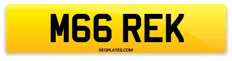 M66 REK