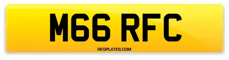 M66 RFC