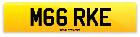 M66 RKE