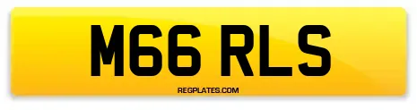 M66 RLS