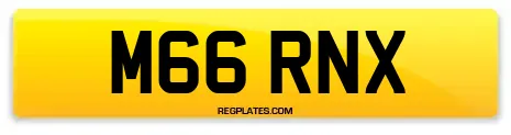 M66 RNX