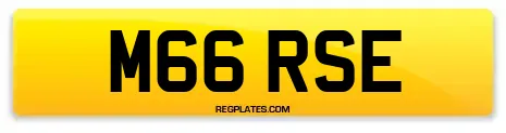 M66 RSE