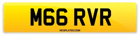 M66 RVR