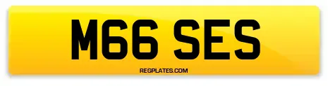 M66 SES